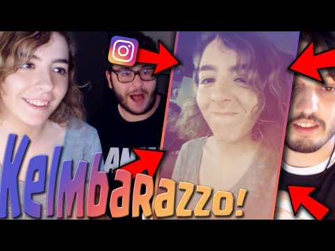 CHI TROVA UNA CARTA RARA FA UNA STORY IMBARAZZANTE w/ KeNoia Marcy