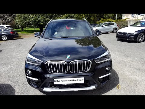 161D10138 - 161D10138 BMW X1 xDrive20d xLine