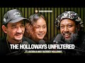 Alessa Max Holloway Talk UFC 318 Holloway Vs Poirier 3 Parenthood And Life In Hawaii EP033