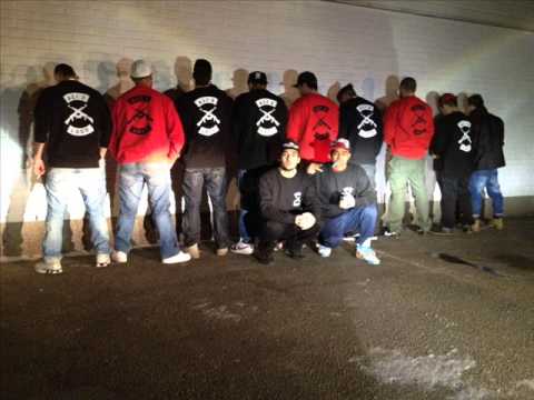 Ali Z & Loco - Höj Volymen  (ft. Mirri)