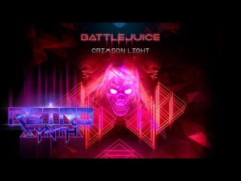 Battlejuice - Berserker - from the album Crimson Light - Dark Synth 2017