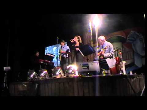 I ricordi della sera - Concerto di Franco Cerri a Porto San Giorgio