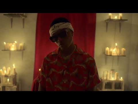 Wizkid - Joro (432 Hz)