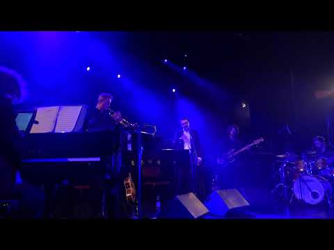 Shahin Najafi - Wafa (Live) Album Meta Phrygian وفا - آلبوم متافریجین شاهین نجفی
