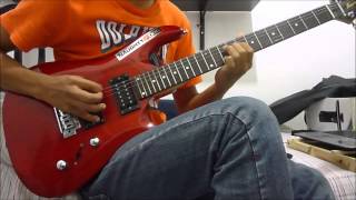 Rodrigo y Gabriela - Master Maqui (Sergio Andres cover)