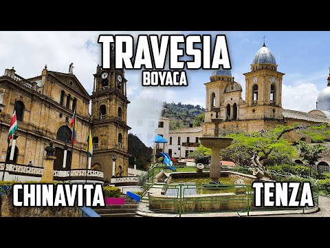 Videos de Pachavita Todo sobre Pachavita Boyaca