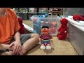 Sesame Street TMX Friends Ernie Review 2007