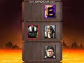 My First Video MKTX Chameleon Secret Fatality