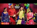 Top holi Song 2017 | भेज दs नेटवा पर बैगनवा ए सजनवा |  Golu Gold |  Ras Ch