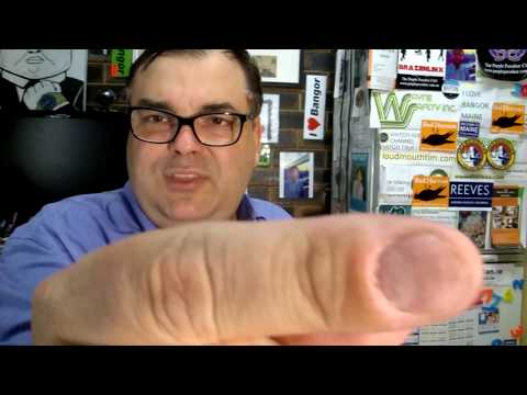 ARCHIE UNEMPLOYED: [vlogs] My very bad week