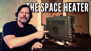 A wonder of the five watt world!
