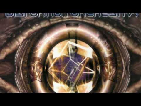 Distortion Orchestra - Atomic Mantra