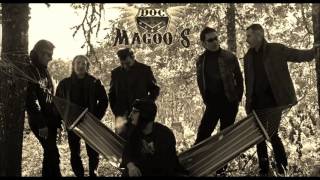 I feel the fire by Doc Magoo's