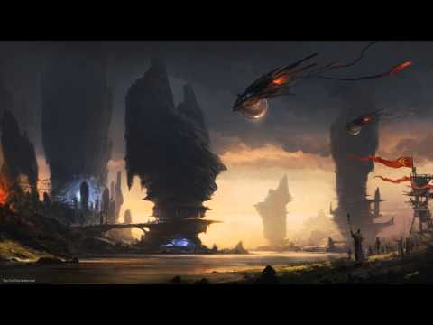 Rootshaper - Storm In The Swamp of Sorrow