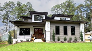 $1,750,000 Modern Luxury Home Is 2026's Hottest New Trend Everyone Is Talking About