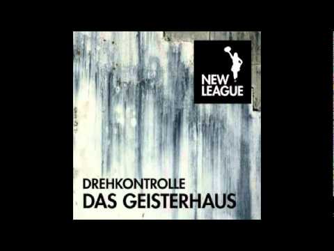 Drehkontrolle - Geisterschloss