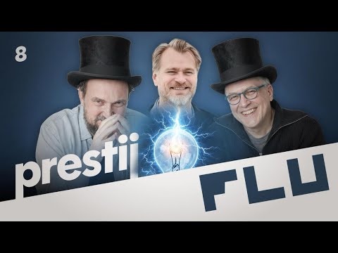 Everyone Has Their Own Prestige - Let's Play - Kubilay Tunçer & İlker Canikligil - B08