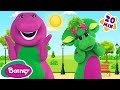 A Bright New Day More Barney Nursery Rhymes And Kids Songs
