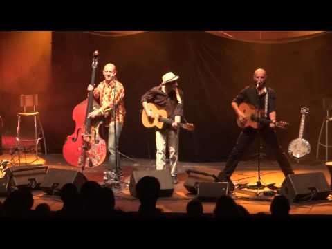 karpatt a Méricourt festival " Les enchanteurs "