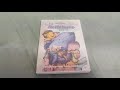 Pooh S Heffalump Movie DVD Overview
