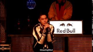 151217 RAPBEAT SHOW:: DEAN - I Love It