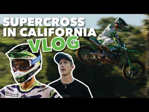 NEW YEAR, NEW TEAM | Chase Sexton