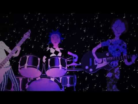Black Light Dinner Party - Sons And Lovers
