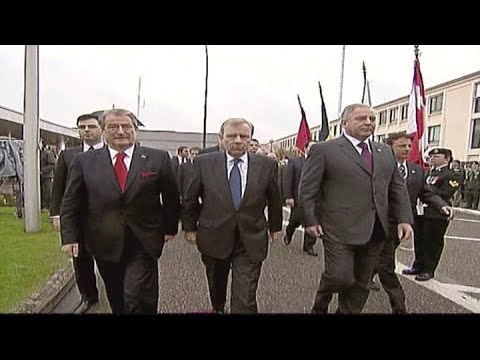 Top News - 73 vitet e NATO dhe dekadat e luftrave/Në fillim firmosën 12 shtete, sot janë 30 anëtarë