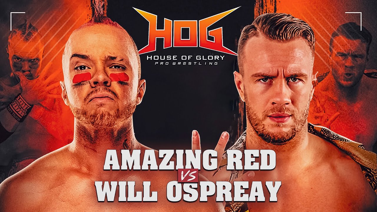 Match Poster