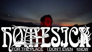 Musik-Video-Miniaturansicht zu Homesick For The Place I Don't Even Know Songtext von Edwin Raphael feat. Sam Valdez