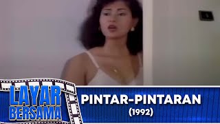 Download lagu PINTAR PINTARAN 1992 FULL MOVIE LAYAR BERSAMA EXCLUSIVE mp3