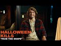 Halloween Kills - "Face The Shape"
