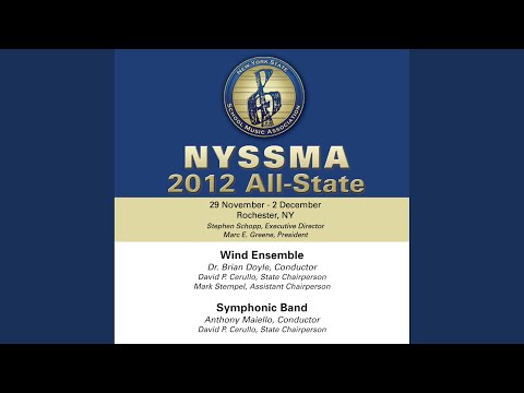 Aegean Festival Overture