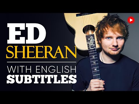 The Power of Embracing Your Quirks: Ed Sheeran's Inspirational Speech