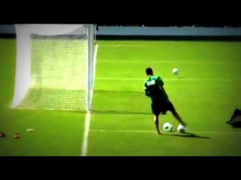 Brazil Freestyle Training | Neymar, Lucas Moura, Marcelo...