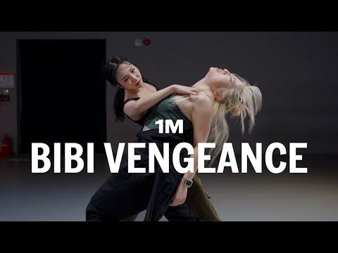 BIBI - BIBI Vengeance / Dabin X JJ Choreography