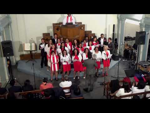 AMF Vincennes - Lay Mpanjakan'ny Mpanjaka