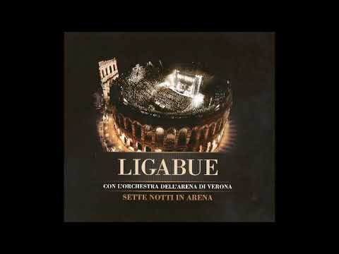 01 Non è tempo per noi - Sette notti in arena - Ligabue
