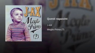 Questi ragazzini