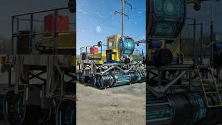 Nieuw NSS 300/30-GR baggermachine | Foto 5 - Machineryline
