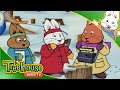 Max Ruby Duck Duck Goose Ruby S Snowbunny Ruby S Snowflake Ep 49