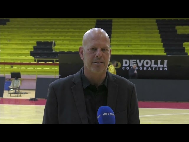 Rami Hadar flet pas fitores ndaj Bashkimit