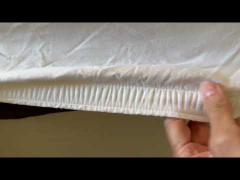 King White 680 Thread Count Kirkland Sheet Set 6 Piece Deep Pockets Review