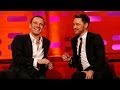 Michael Fassbender and James McAvoys fan art.