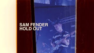 Hold Out Music Video