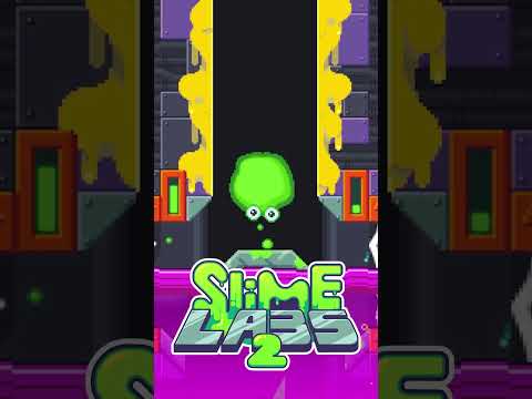 Slime Labs 2 | Level 15 - 3 - YouTube