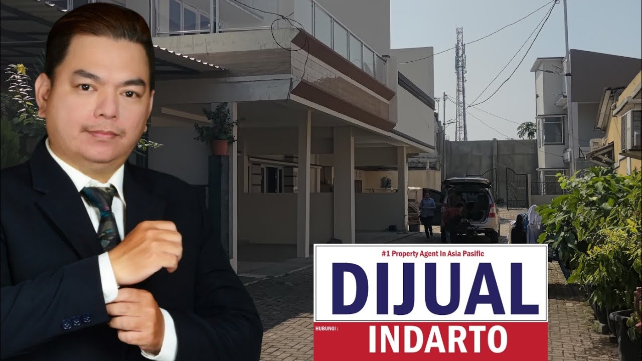 Di Jual Rumah Baru Bagus SHM Lt 125m² di Puri Matahari Persada , Laladon, Ciomas , Bogor