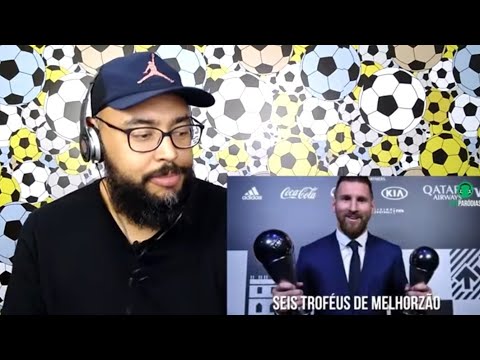 ♫ MESSI 6 VEZES MELHOR DO MUNDO | Paródia Get Lucky - Daft Punk ft. Pharrell Williams