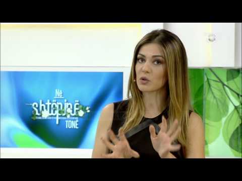 Ne Shtepine Tone, 29 Dhjetor 2016, Pjesa 1 - Top Channel Albania - Entertainment Show