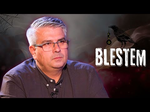 Eliberat de sub Blestem | De Vorbă Podcast Ep.138 | Fănel Șerban